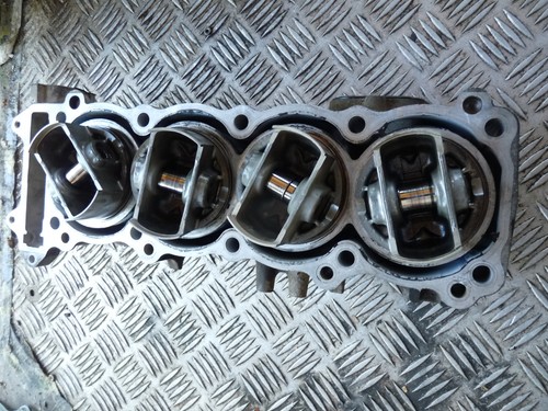 Pistons cylindres 750 gsxr - pistons,