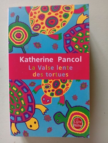 500232018 valse lente des - |, la