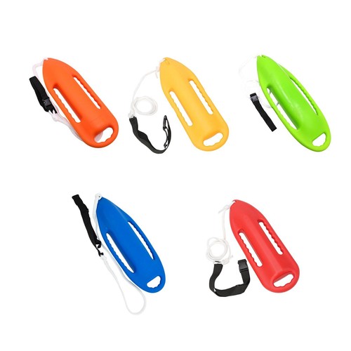 Rescue can lifeguard float - rescue,