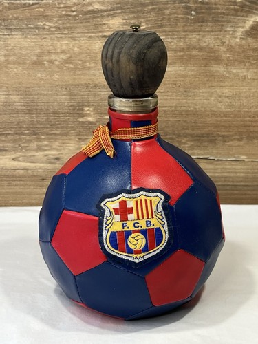 Carafe bouteille barcelona - fc,