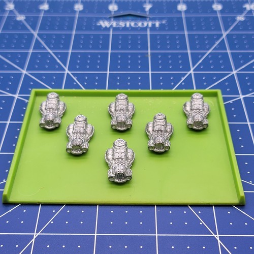 Epic 40k ork war - epic,