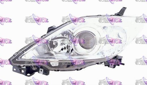 Feux phare projecteur - projecteur, sx