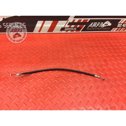 Cable verrou de - de,
