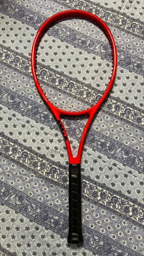 Laver cup pro - staff, rf97