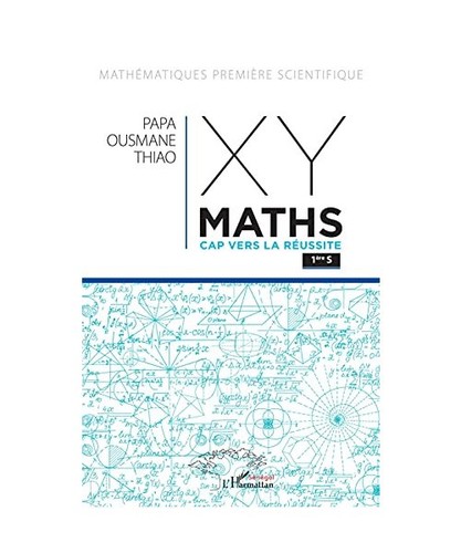 Maths cap vers réussite - cap, la