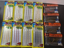 Bin Bin Madai Stick Tie