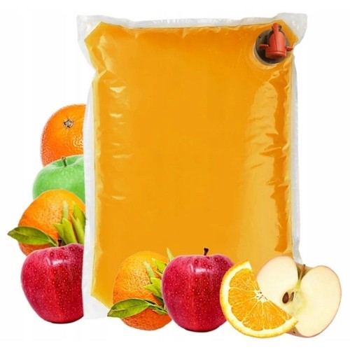 Jus pomme d orange - jus,
