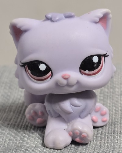 Littlest pet shop petshop - littlest,