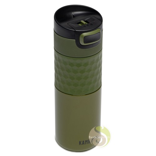 Bouteille isotherme etna grip - etna,
