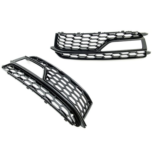 Set grilles pour phares - set, de