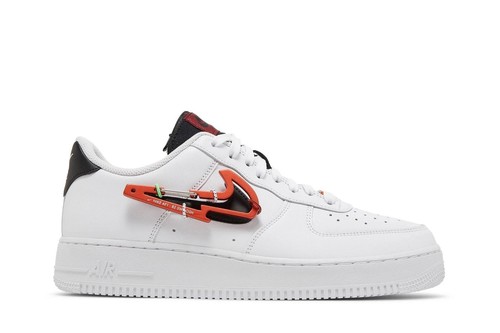 Baskets nike air force low - nike, 1