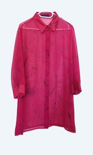 Tunique veste fine - tunique, /