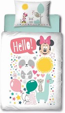 Minnie Mouse Lit Bébé Junior
