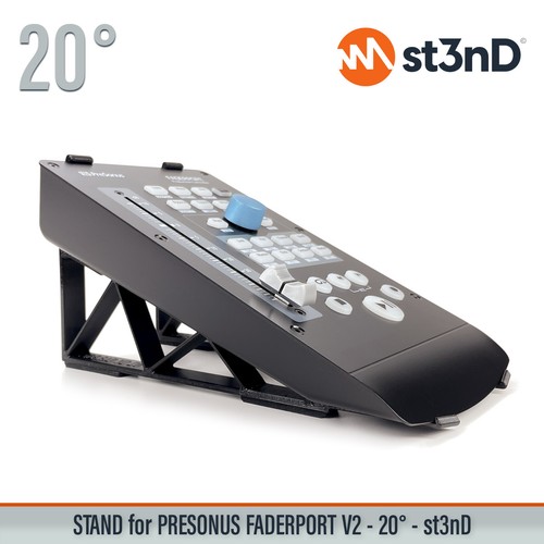 Stand pour presonus faderport - pour,