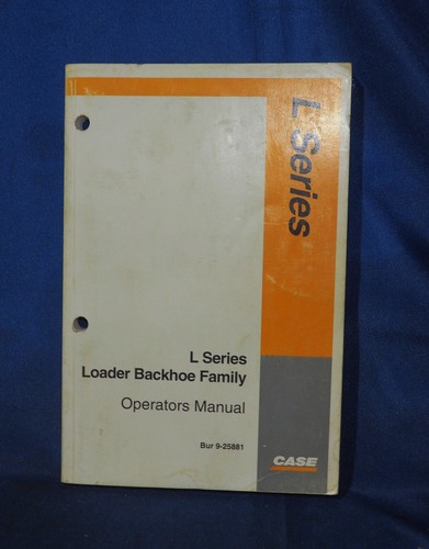 Case series chargeur - case, l