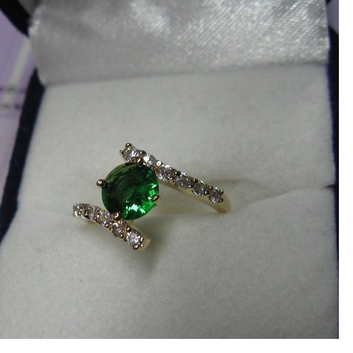 Dolly bijoux bague t60 - dolly-bijoux,