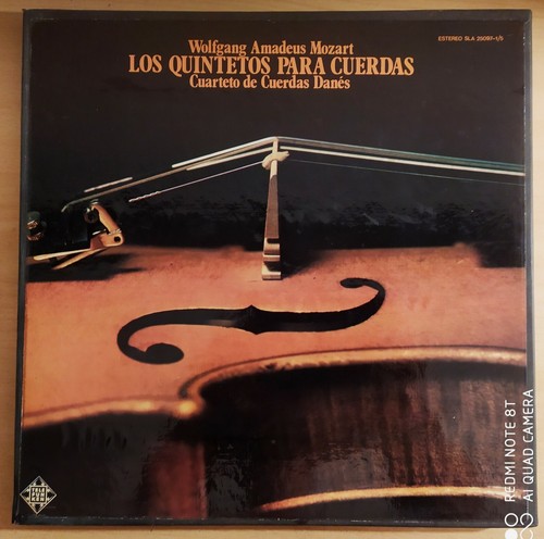 Mozart string quartets - mozart:,