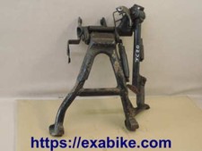 bequilles pour Honda NSR 125