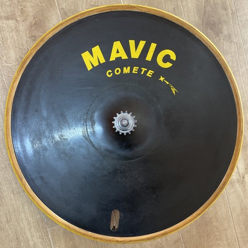Roues arrière piste 700 - de, 700"