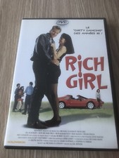 FILM RICH GIRL MICHAEL LONDON