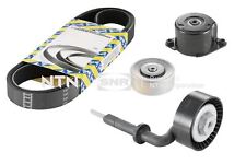 KIT DE COURROIES D'ACCESSOIRE BMW X3 2.0 D,5 525 D,530 D,3 320 D,3 COUPé 320 CD