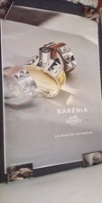 Affiche parfum D'HERMES