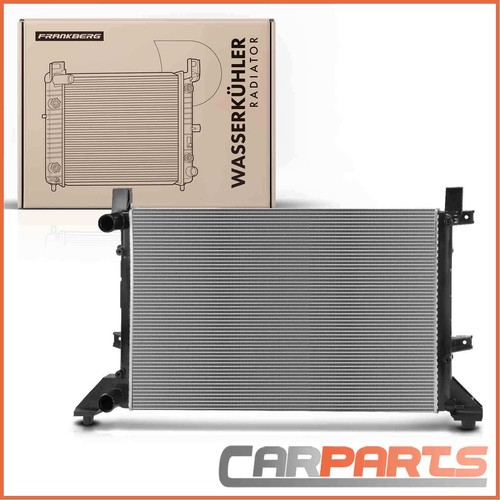 Refroidisseur radiateur moteur - radiateur,