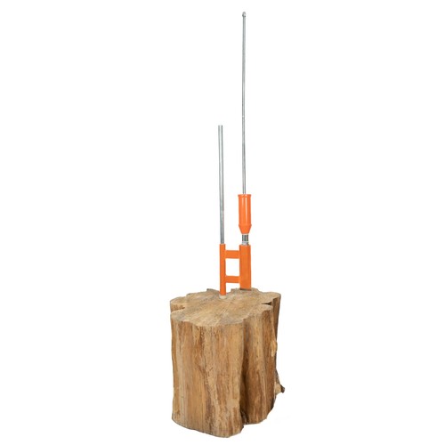 Fendeuse bois forest master - fendeuse,