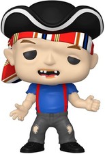 La Figurine Funko POP Vinyl Des Goonies | Sloth