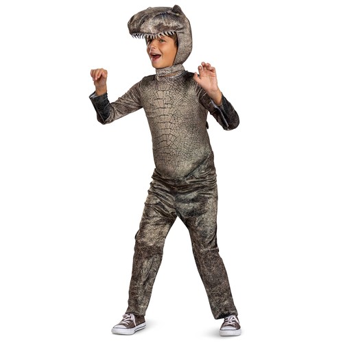 T-Rex kostuum voor kinderen