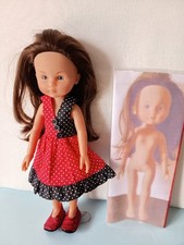 Tenue compatible poupée