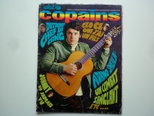 Salut les Copains magazine