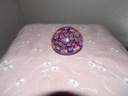 Sulfure boule presse papier - sulfure,