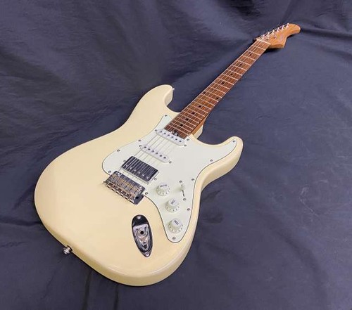 Guitare électrique bacchus - guitare,