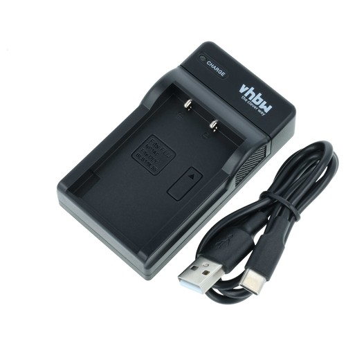 Chargeur usb pour olympus - pour,