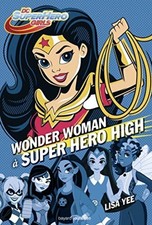 DC Super Hero Girls Tome 01