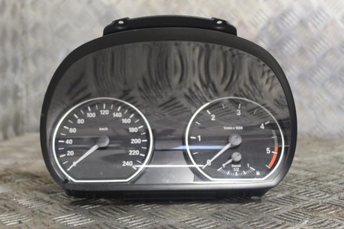 Compteur bmw serie e81 - bmw, 1
