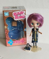 petite blythe Spirit and Spice