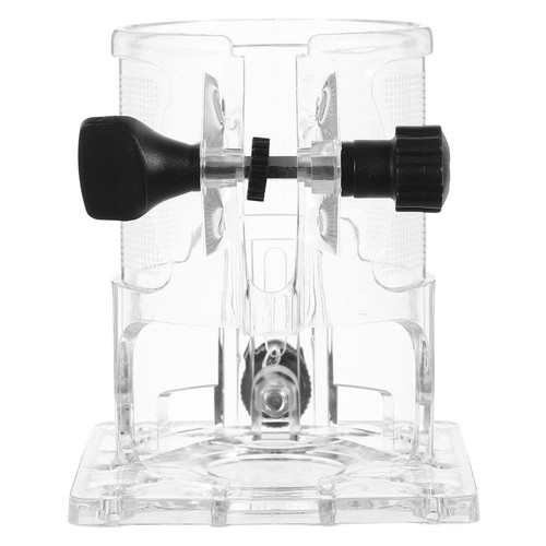Plaque base transparente - plaque,