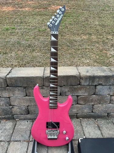 Vintage washburn 1980 - vintage, 1980’s