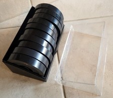 10 bobines de 15m pour films super 8