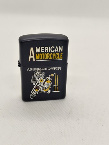 Briquet vintage american - briquet,
