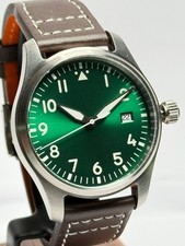 Aviateur Pro Montre D'Aviateur