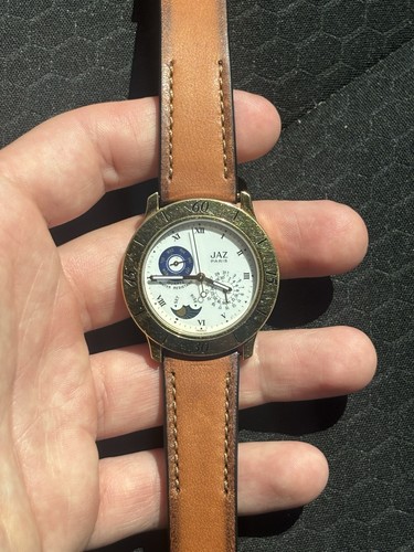 Jaz paris 18k - gf, phase