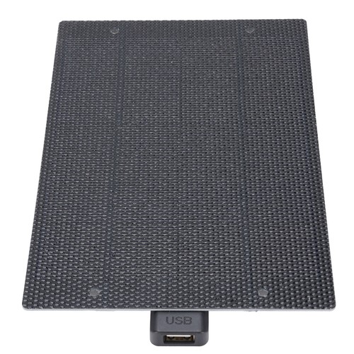Etfe solar panel charger - etfe,