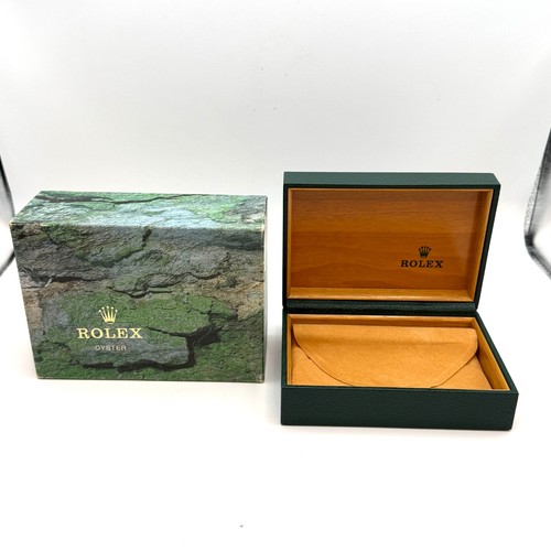 Boîte montre rolex - de,