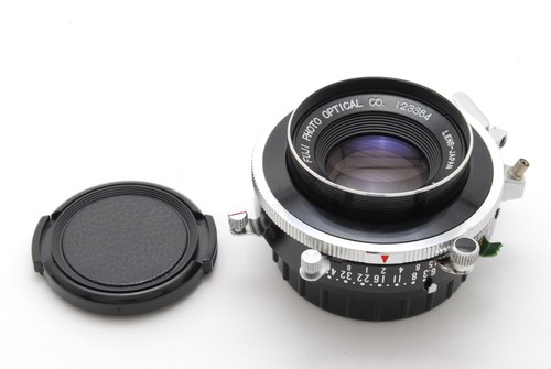 Near mint fuji - fuji, fujinon