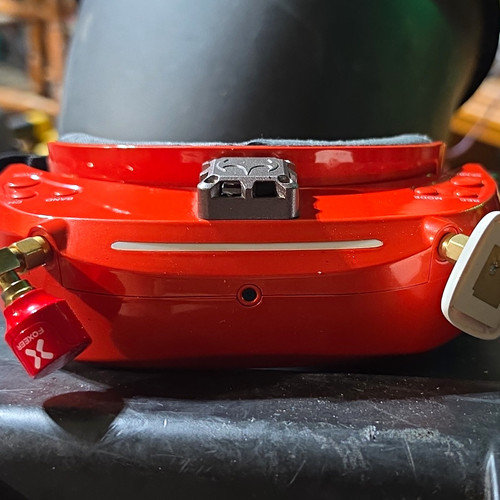 Skyzone standalone goggles - skyzone, vr