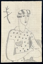 André HEURTAUX (1898-1983)