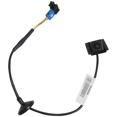New oem rear view backup - new,